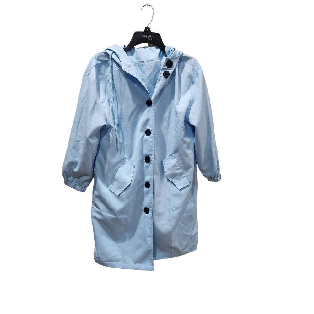Small blue jacket - Picture 1 of 7